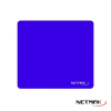 Mouse Pad Liso Azul Netmak NM-M1228