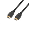 Cable HDMI 5 Mtrs terminales DORADAS V2.0 Global CABLEHDGOLD5M