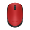 Mouse RED inalambrico  Logitech M170R