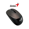 Mouse Genius Inalambrico BLACK NX-7015-BK