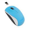 Mouse Inalambrico Genius NX 7000 BlueEye Blue NX-7000 Blue