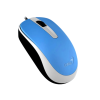 Mouse USB BLUE Genius DX-120 DX-120BL